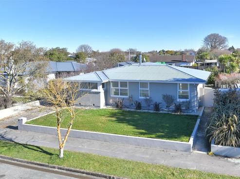 6 Douglas Street, Rangiora