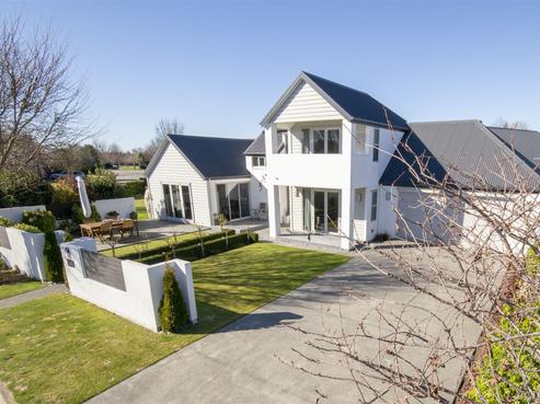 19 Taunton Place, Rangiora