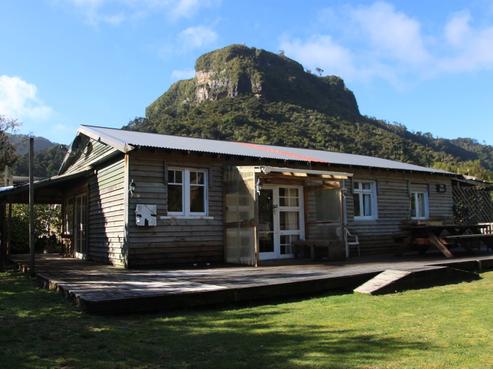 24 Punakaiki Road, Punakaiki