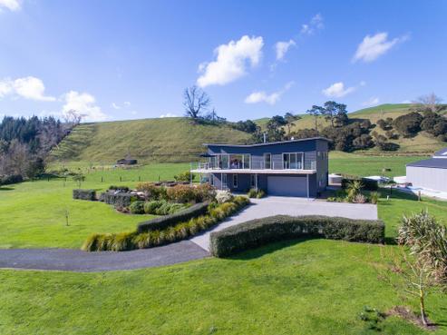 315 Horahora Road, Tirau