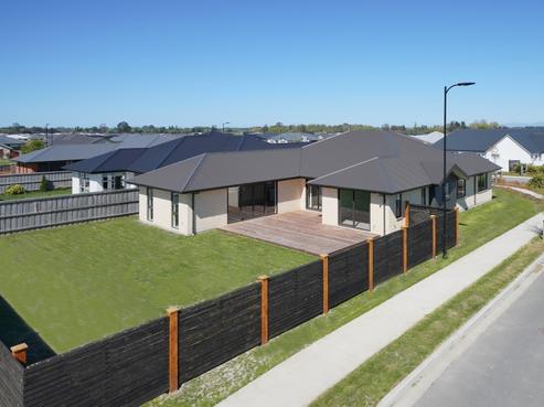 2 Old Farm Place, Rangiora