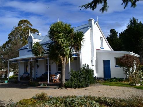 5469 Kurow-duntroon Road, Kurow
