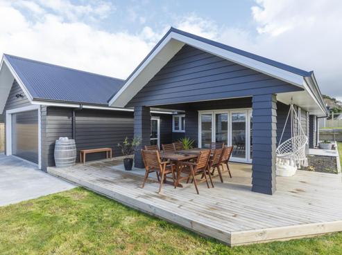 3 Coutts Way, Fitzherbert