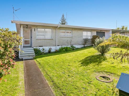 1 Watling Street, Gate Pa