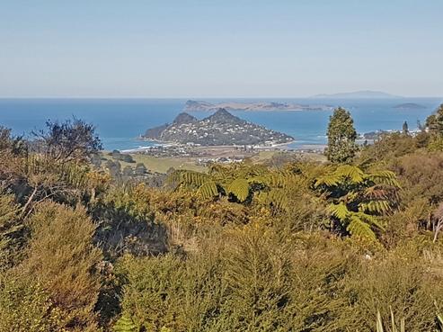 133 Paul Road, Tairua