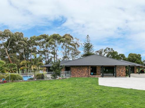 526A Puketitiri Road, Puketapu