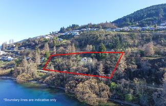 279, 285, 297 Frankton Rd, Queenstown