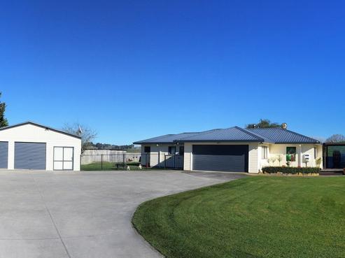 628 Corbett Road, Ngakuru