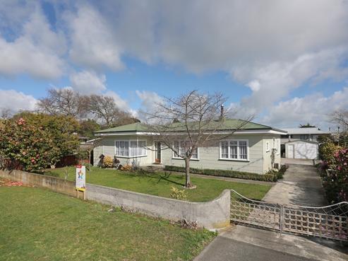 4 Simon Street, Feilding