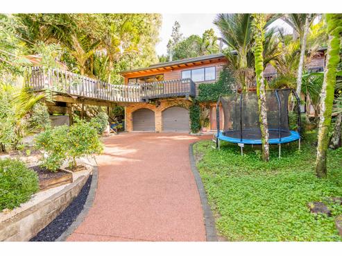 120 Wood Bay Road, Titirangi