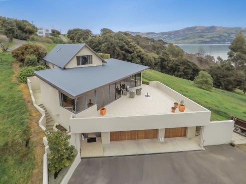 5 Rue Francois, Akaroa