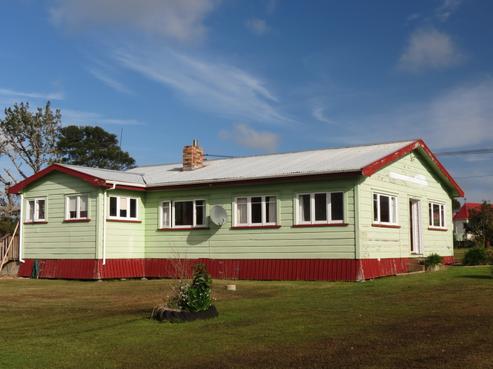 40 Walker Terrace, Te Kopuru