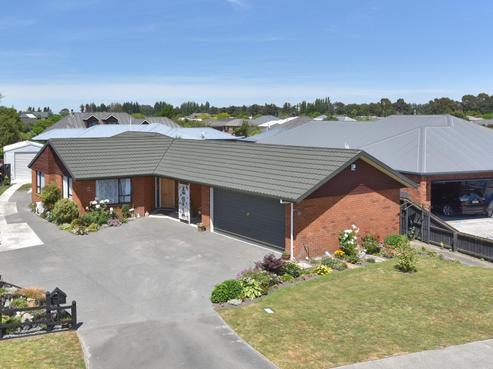 61 Isaac Wilson Road, Kaiapoi