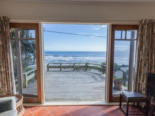 94 The Parade, Paekakariki