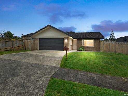 20 Ranchod Terrace, Pukekohe