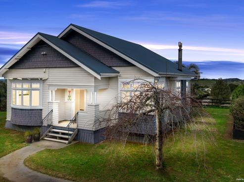 26 Fraser Road, Pokeno