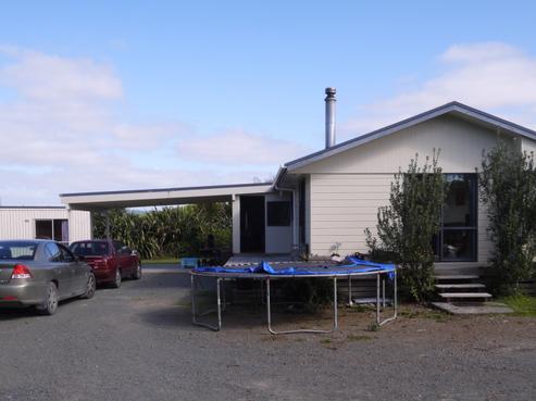 158B South Road, Waipu