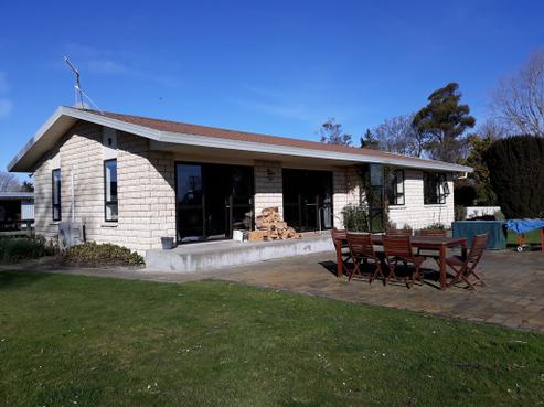 315 Milford Clandeboye Road, Temuka