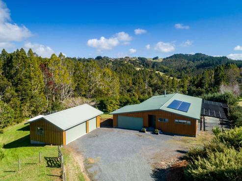 1409 Mangawhai Road, Mangawhai
