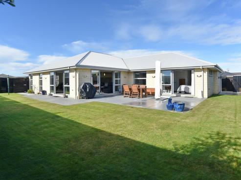 43 Sequoia Way, Rangiora
