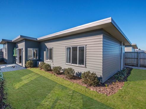 27 Granite Drive, Rolleston