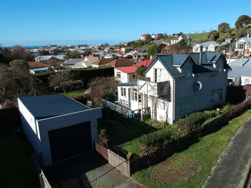 1 Glen Street, Oamaru