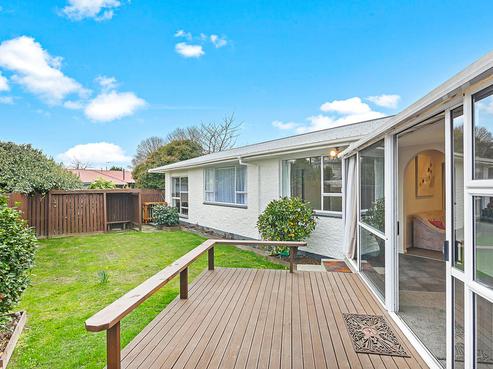 23 Carbine Place, Sockburn