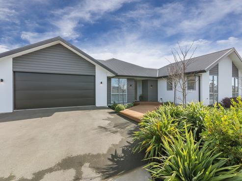 13 Coutts Lane, West Melton