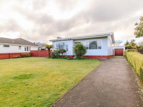 44 Golders Road, Elderslea