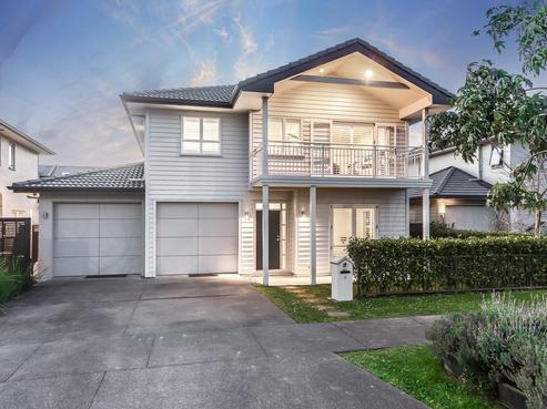 11 Tihi Street, Stonefields