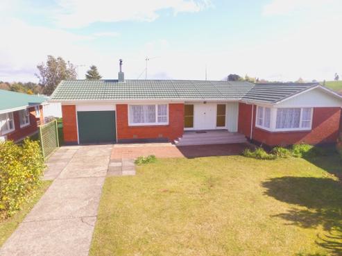 7 Wavell Place, Putaruru
