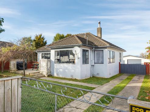 31 Owen Street, Bunnythorpe