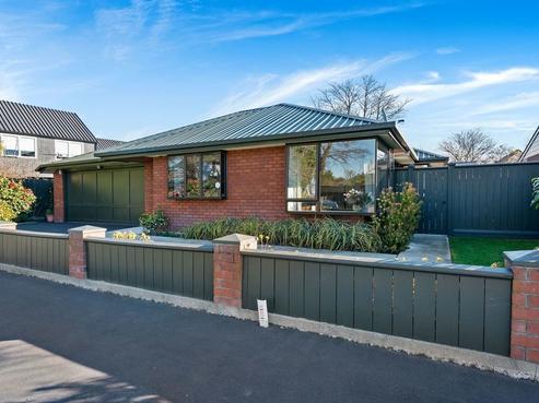 33 Tudor Avenue, Ilam
