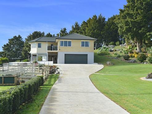 108 Pukeatua Road, Maungatapere
