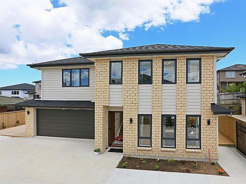 14 Nandi Lane, Ranui