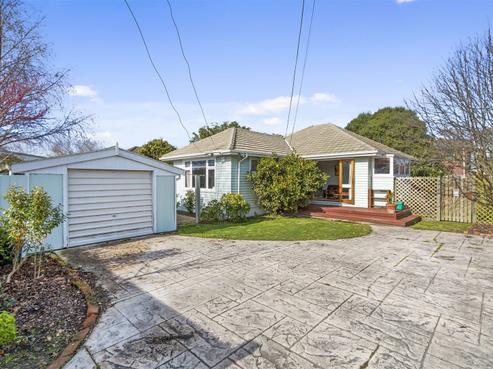 7 Wentworth Street, Ilam