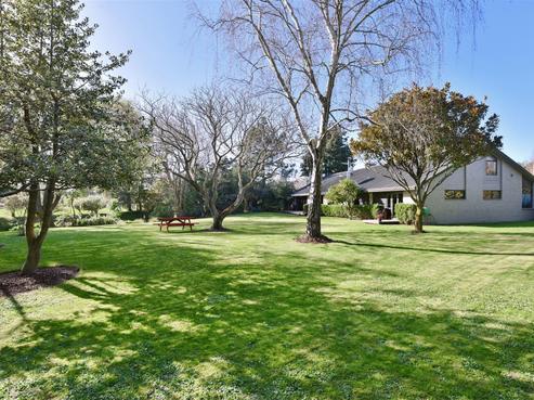 1126 Leeston Road, Leeston
