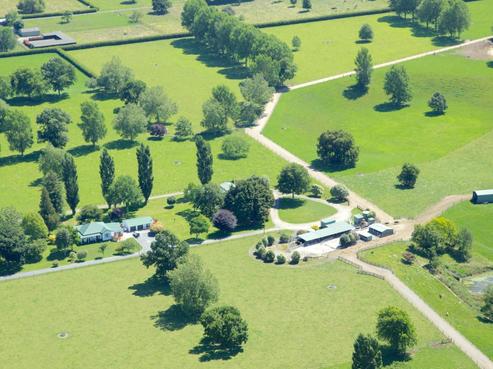 32 Hopkins Road, Matamata