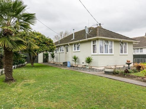 29 Lister Crescent, Maraenui