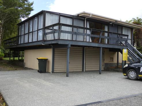 14 Stuart Street, Kokatahi