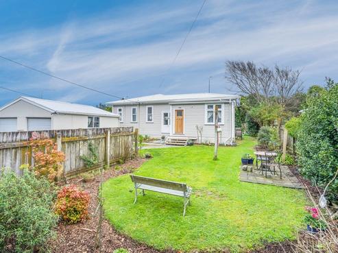 34 Princess Street, Ranui