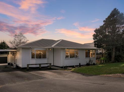 1311 Te Rahu Road, Te Awamutu