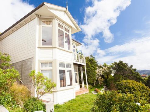 52 Roseneath Terrace, Roseneath