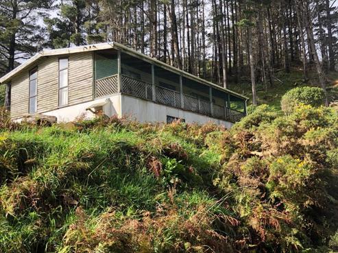 1066 Paekakariki Hill Road, Pauatahanui