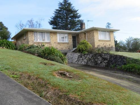 36 Ailsa Street, Te Kuiti