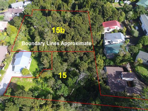 15 Glen Vista Place, Bayview