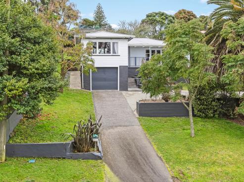 4 Station Road, Pukekohe