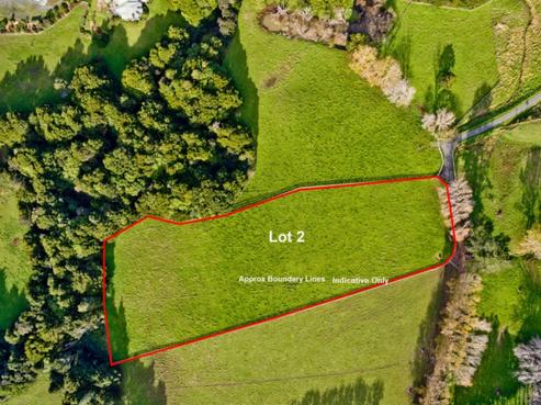 1149B Whangaripo Valley Road, Whangaripo