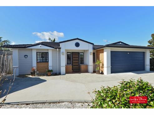 10 Workman Way, Onerahi