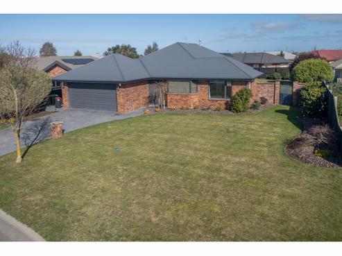 7 Rochester Crescent, Rolleston
